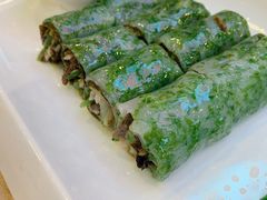 翠玉海苔肠-点都德(千灯湖环宇城店)