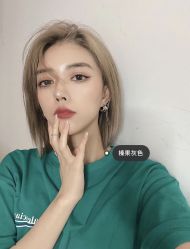 -G HAIR SALON私人造型定制