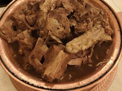 -八先生涮肉房(三里河店)