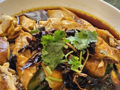 -玉雪春天(中正花园店)