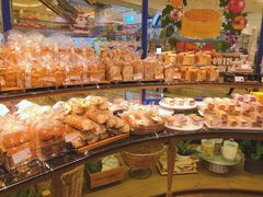 -巴黎贝甜·生日蛋糕(环球中心店)