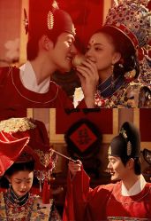 -卡恩婚纱摄影(桥梓口店)