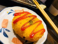 -金龙咖喱