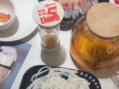 -蚝大仙横琴生蚝火锅(日月贝店)