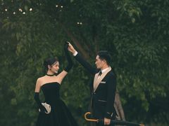 -经典婚纱摄影美学馆·私人定制