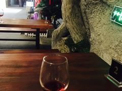 -青岛葡萄酒博物馆