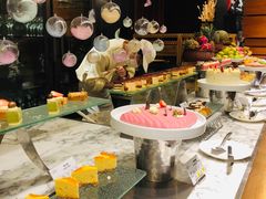 -洲际酒店·地平线全日餐厅HORIZON CAFÉ