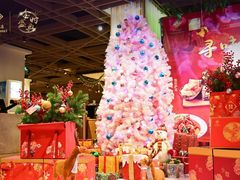 -南京金陵饭店