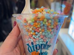 -DippinDots得意点(静安大悦城店)