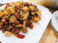 -黑皮酸菜鱼(三山街店)