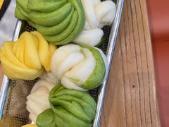 -锅老头铁锅炖•大锅蒸汽海鲜(韩乐坊店)