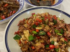 -新新湘菜馆(新中街二条店)