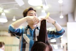 -CARR SALON
