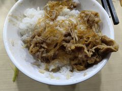-李先生牛肉面大王(济泺路店)
