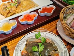 -百年银屏蚝烙·潮汕菜·非遗(乐山店)