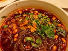 咱家酸辣粉-金鼎轩(方庄天坛店)