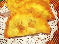 -陈仓老街美食天地