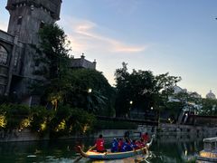 -赤坎·广东华侨国际旅游度假区