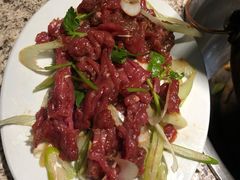 -厚味居炙子烤肉·清真(天桥南纬路店)