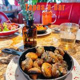 ✨魔都探店 ｜ 🇪🇸 味蕾上的西班牙创意美食🍷🥩