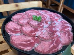 -九田家黑牛烤肉料理(晋阳街店)