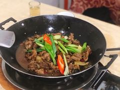-顺德公美食(西乡店)