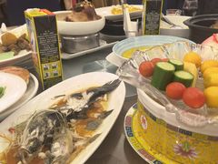 -海景壹号大酒店(滨湖店)