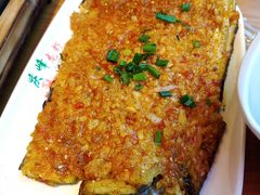 茄子-庆峰龙虾烧烤(合肥一店)