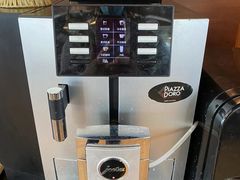 -洲际酒店·地平线全日餐厅HORIZON CAFÉ