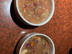 -绿茶餐厅(蓝色港湾店)