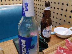 -青瓷火锅料理(西单大悦城店)