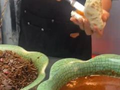 -老金家蛋菜夹馍(西安总店)