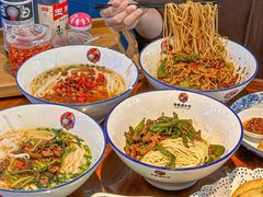 -和记粉馆(湘春路店)