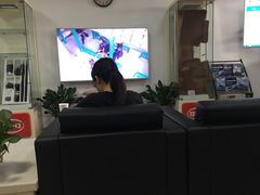 -北京福铃丰瑞比亚迪4S店(花乡店)