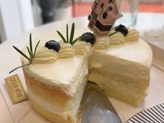 -杜哈夫DOUX RÊVE·生日蛋糕(日月光店)