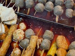 -大姐麻辣烫(莲宝中路店)