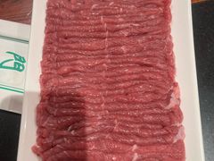-南门涮肉(北洼路店)
