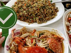 -众味海鲜大排档·活海鲜·潮汕味(南澳店)
