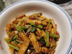 -湘当爱·鲜煮现炒(松岗立业路店)