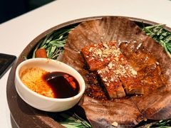 -狮拾久·现代新加坡料理(壹方城店)