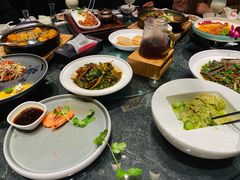 -悦百味·品质川菜(橄榄郡店)