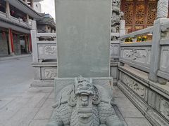 -华林禅寺