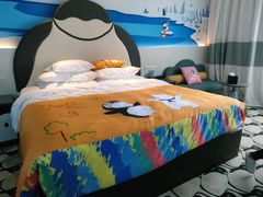 -珠海长隆海洋王国