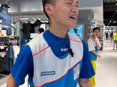 -迪卡侬(环球港店)