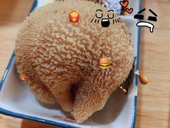 -零·壹新疆羊肉抓饭