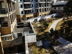 -余姚阳明温泉山庄