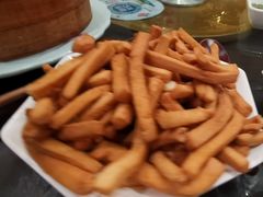 -诺敏塔拉奶茶-布里亚特包子-手把肉(锦都会店)