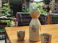 -束河人家(南锣鼓巷店)