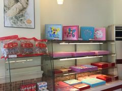 点心礼盒-长发西饼(道前店)