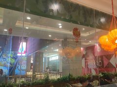 -箜八泰·东南亚料理(环球港店)